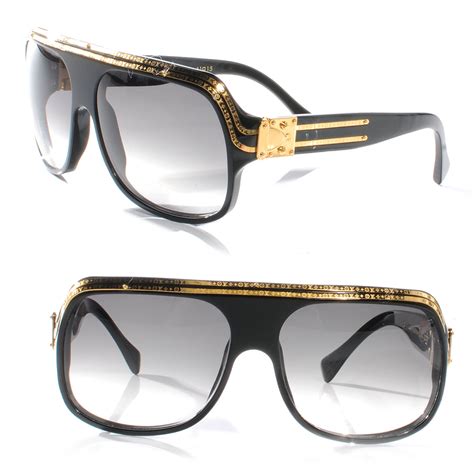 buy louis vuitton millionaire sunglasses|louis vuitton millionaire sunglasses original.